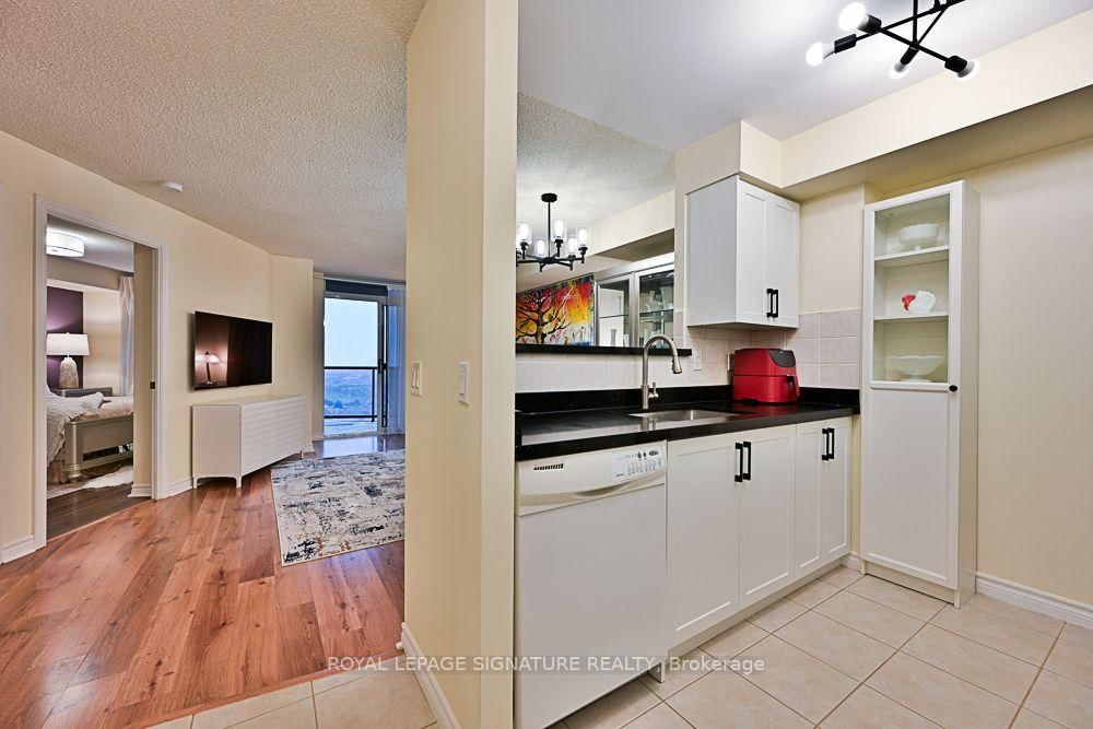 700 Humberwood Boulevard • #2422 • Toronto, ON photo 13
