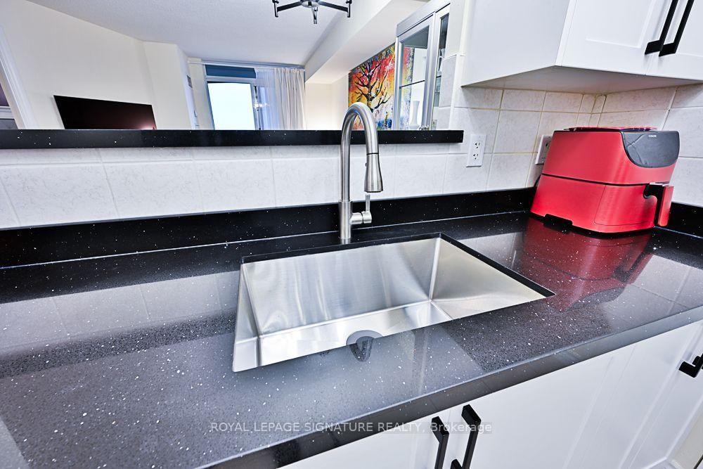 700 Humberwood Boulevard • #2422 • Toronto, ON photo 17