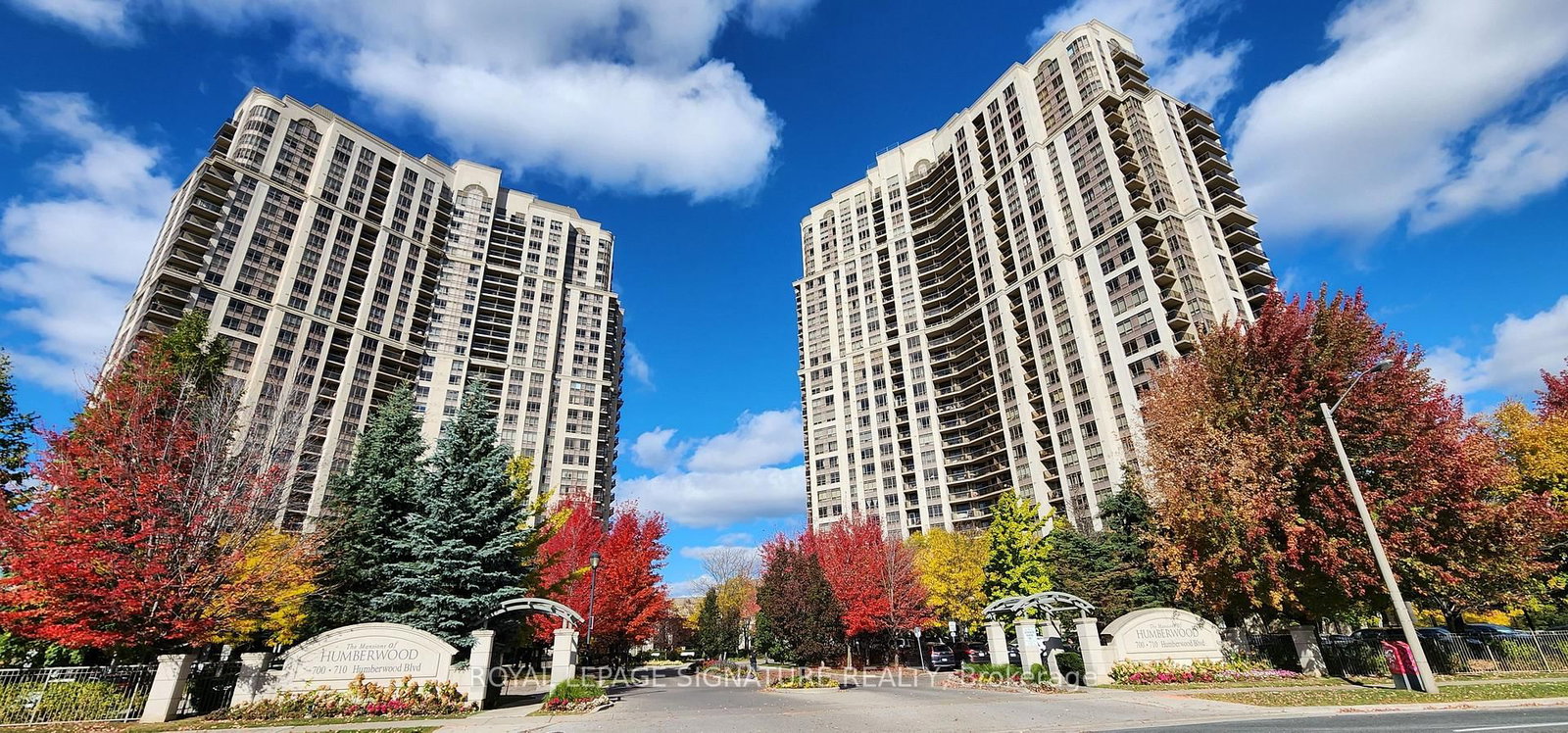 700 Humberwood Boulevard • #2422 • Toronto, ON photo 2