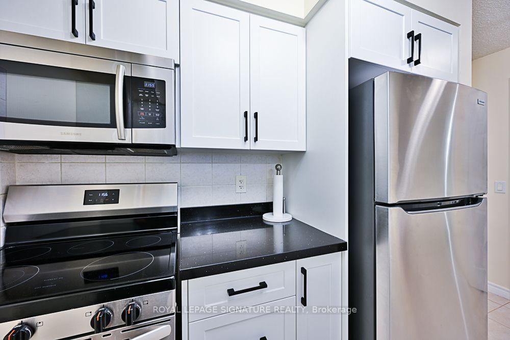 700 Humberwood Boulevard • #2422 • Toronto, ON photo 21