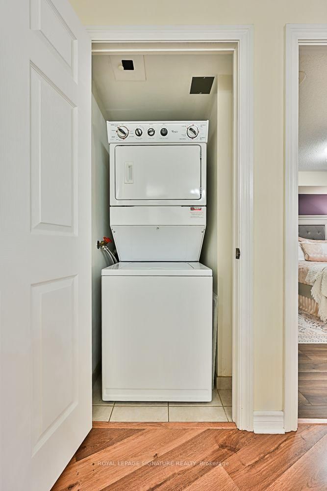 700 Humberwood Boulevard • #2422 • Toronto, ON photo 27