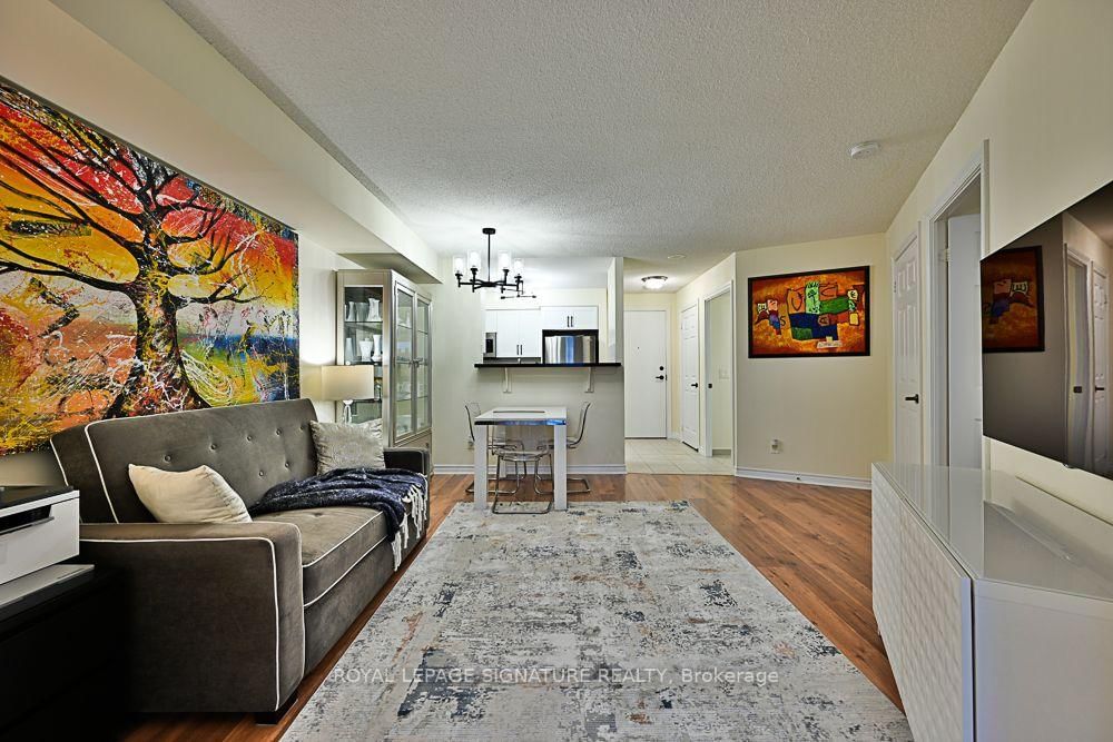 700 Humberwood Boulevard • #2422 • Toronto, ON photo 3