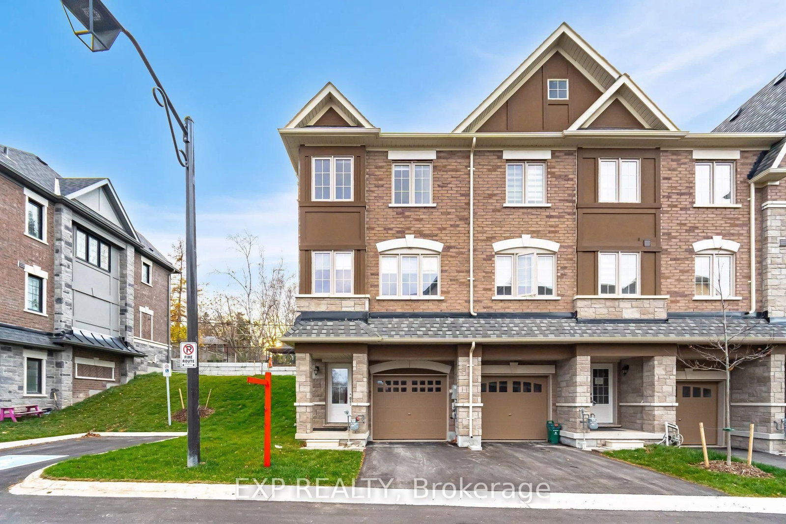 68 First Street • #24 • Orangeville, ON photo 36