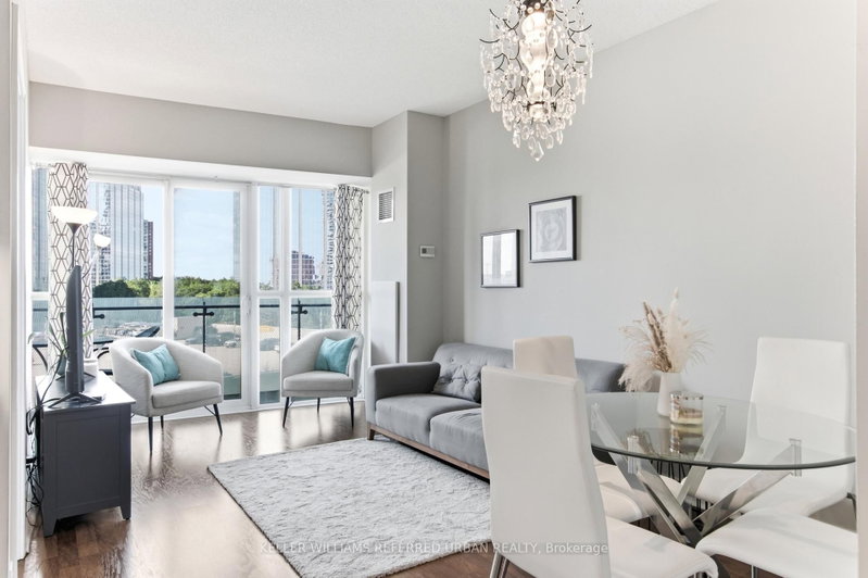 401 - 50 Absolute Avenue
