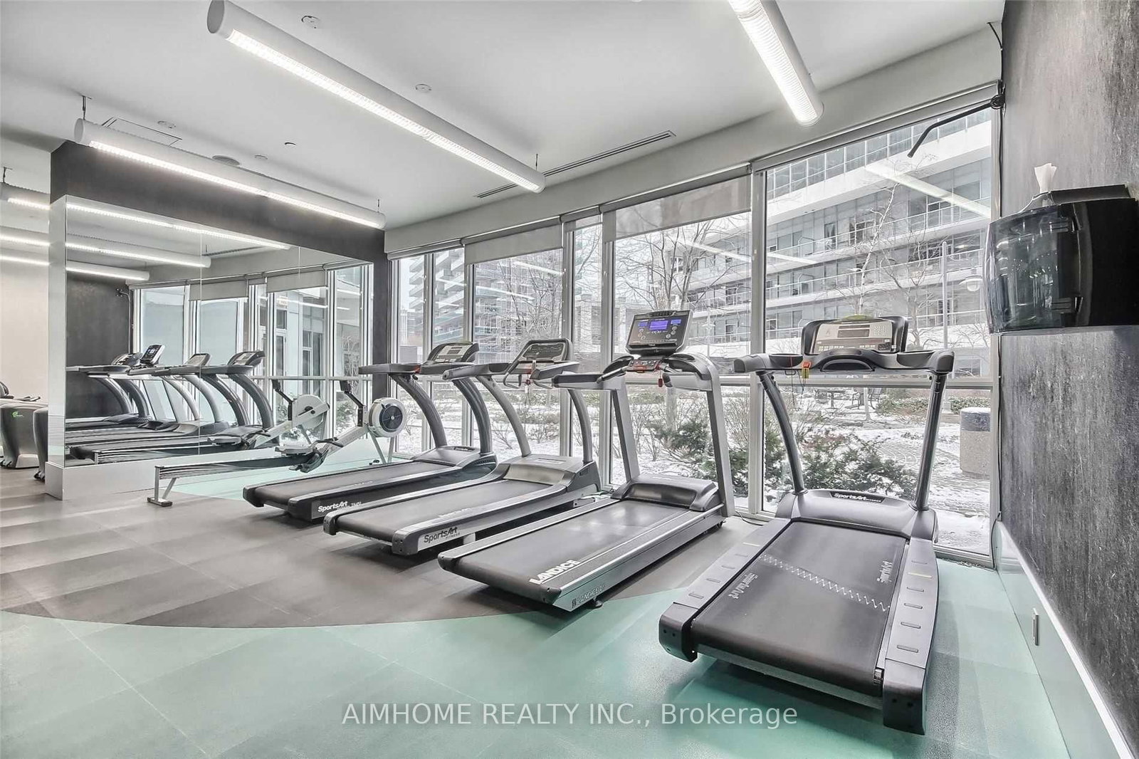80 Marine Parade Drive • #1601 • Toronto, ON photo 12