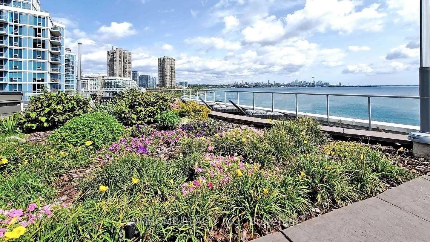 80 Marine Parade Drive • #1601 • Toronto, ON photo 14