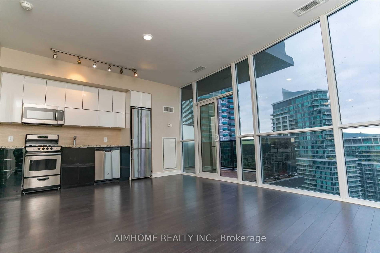 80 Marine Parade Drive • #1601 • Toronto, ON photo 4