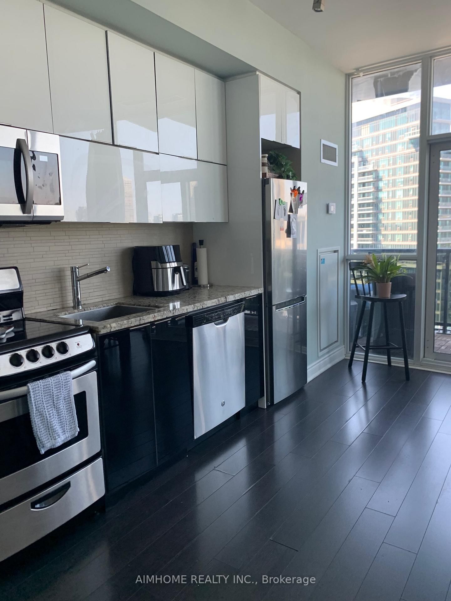 80 Marine Parade Drive • #1601 • Toronto, ON photo 6