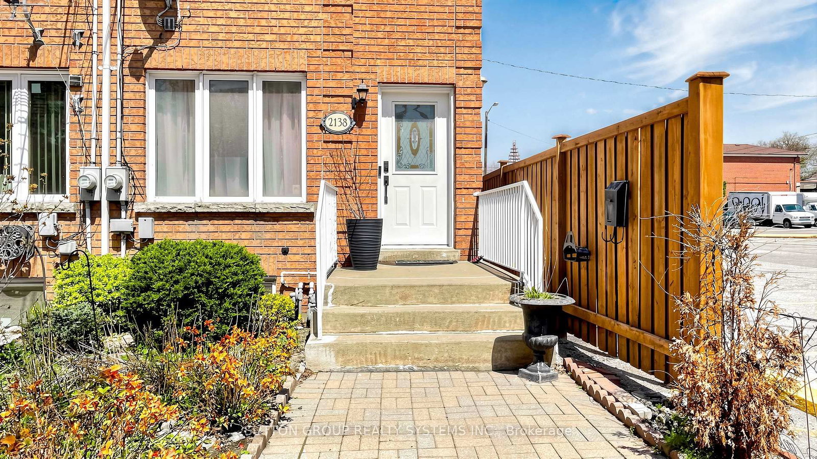 2138 Eglinton Avenue W • Toronto, ON photo 2