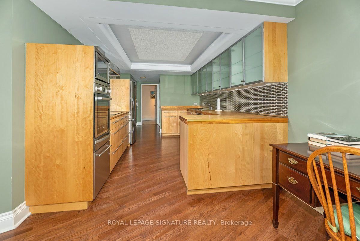 2000 Islington Avenue • #1912 • Toronto, ON photo 14