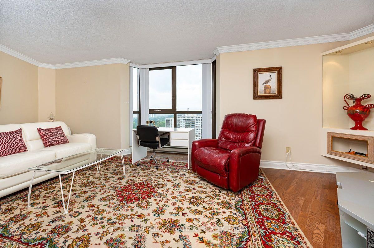 2000 Islington Avenue • #1912 • Toronto, ON photo 15