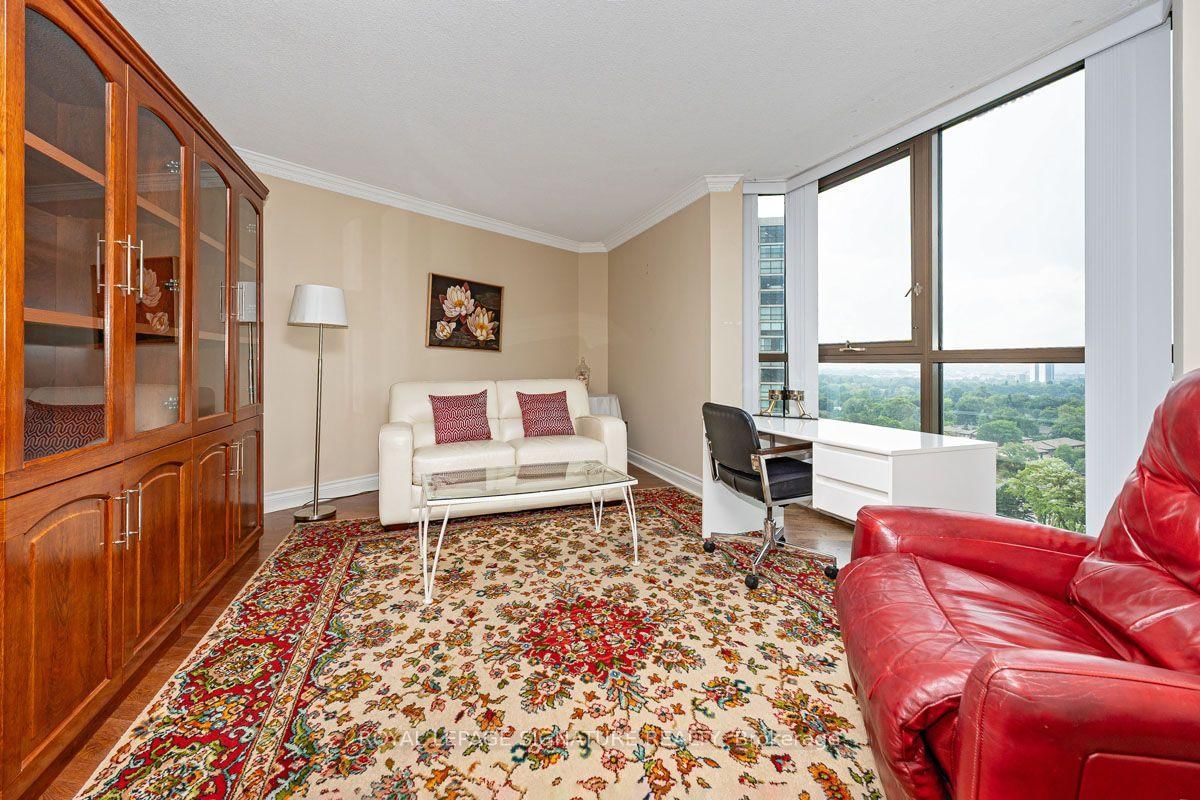 2000 Islington Avenue • #1912 • Toronto, ON photo 16