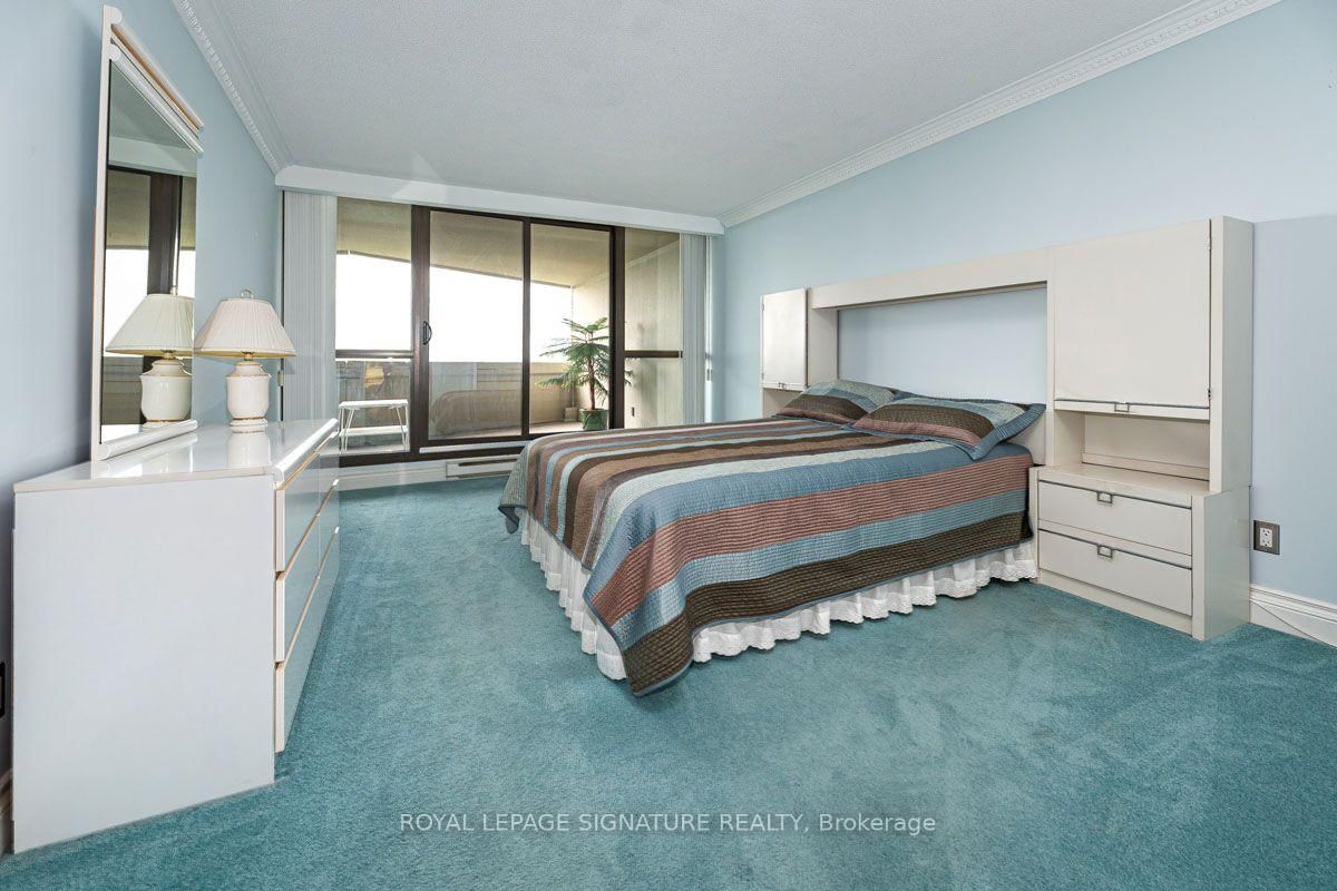 2000 Islington Avenue • #1912 • Toronto, ON photo 18