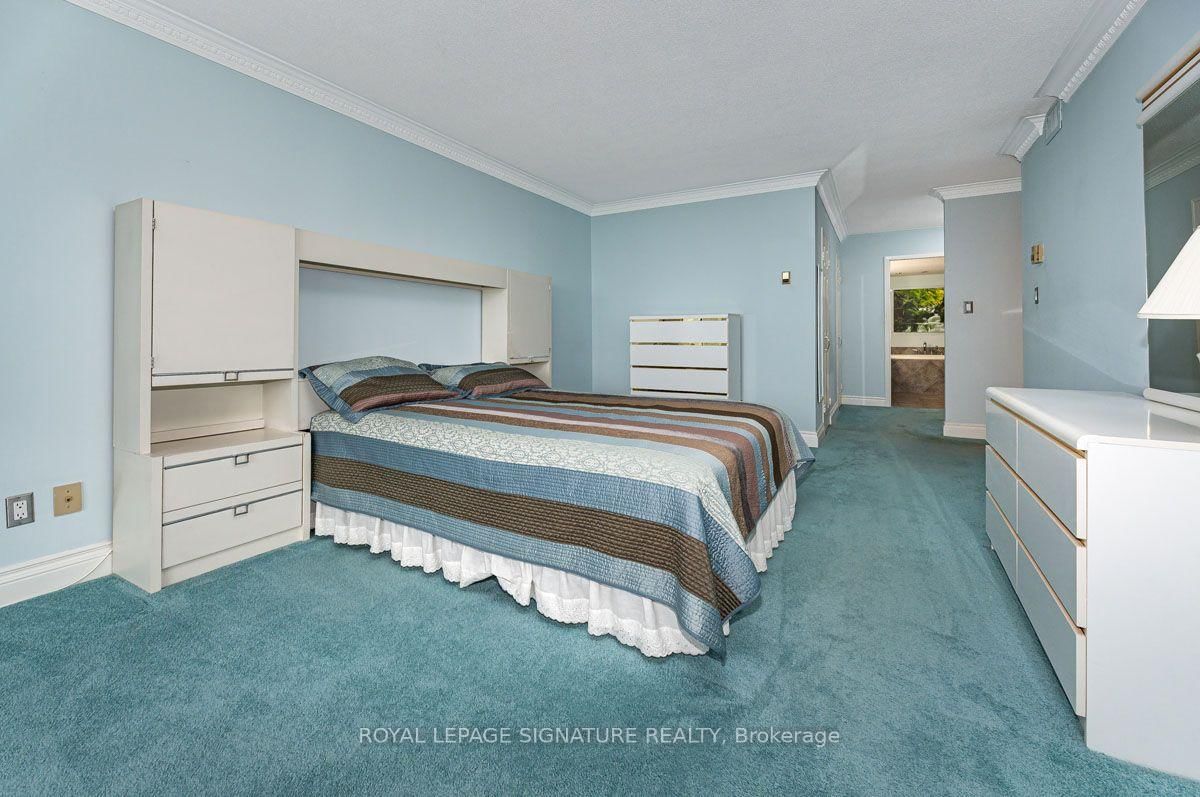 2000 Islington Avenue • #1912 • Toronto, ON photo 19