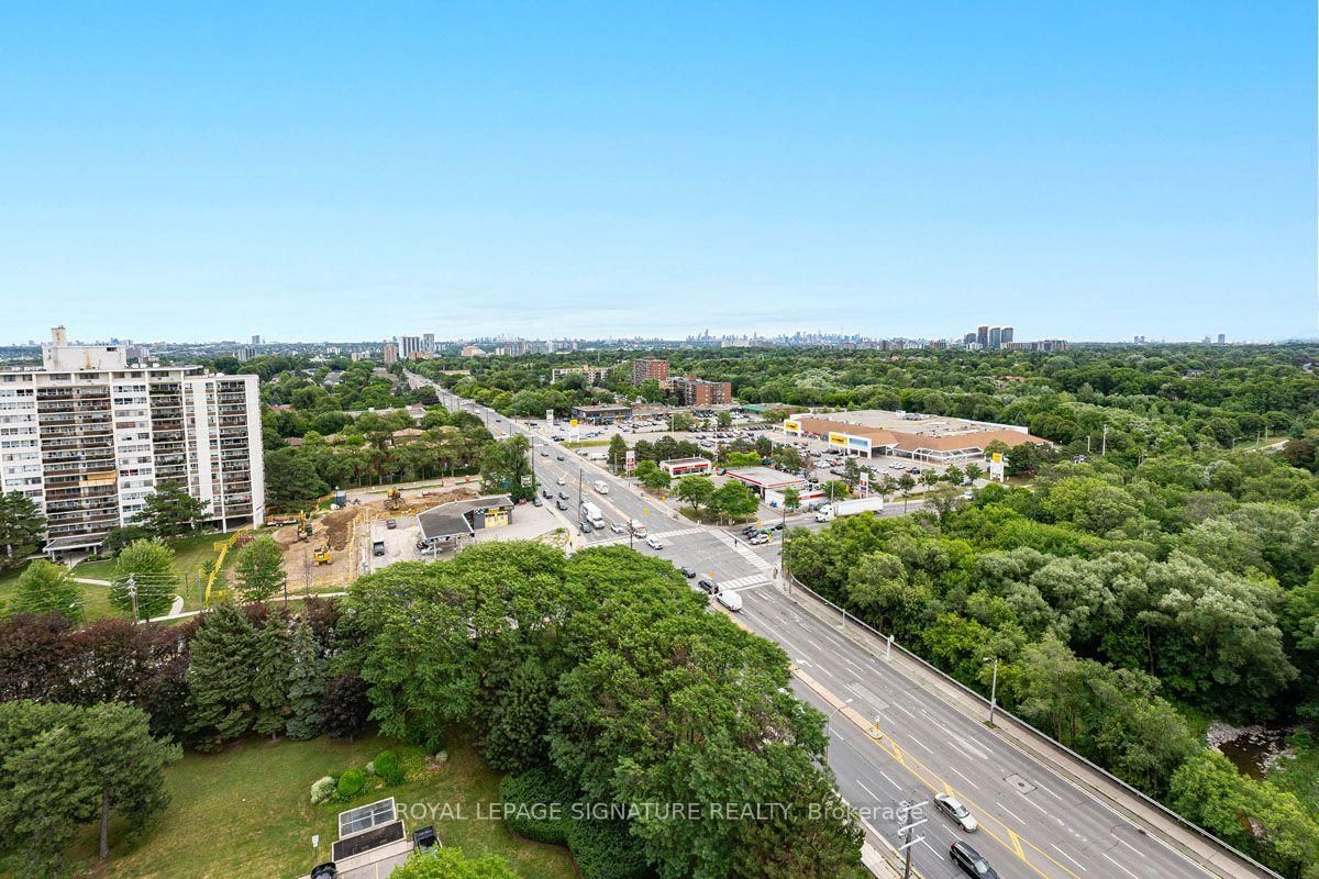 2000 Islington Avenue • #1912 • Toronto, ON photo 29