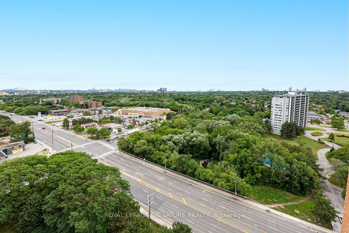 2000 Islington Avenue • #1912 • Toronto, ON photo 30