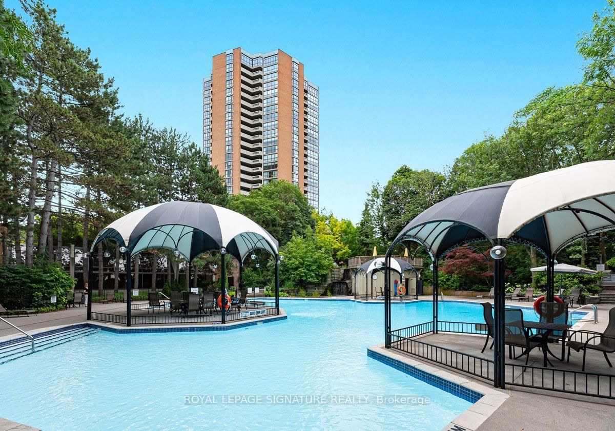 2000 Islington Avenue • #1912 • Toronto, ON photo 33