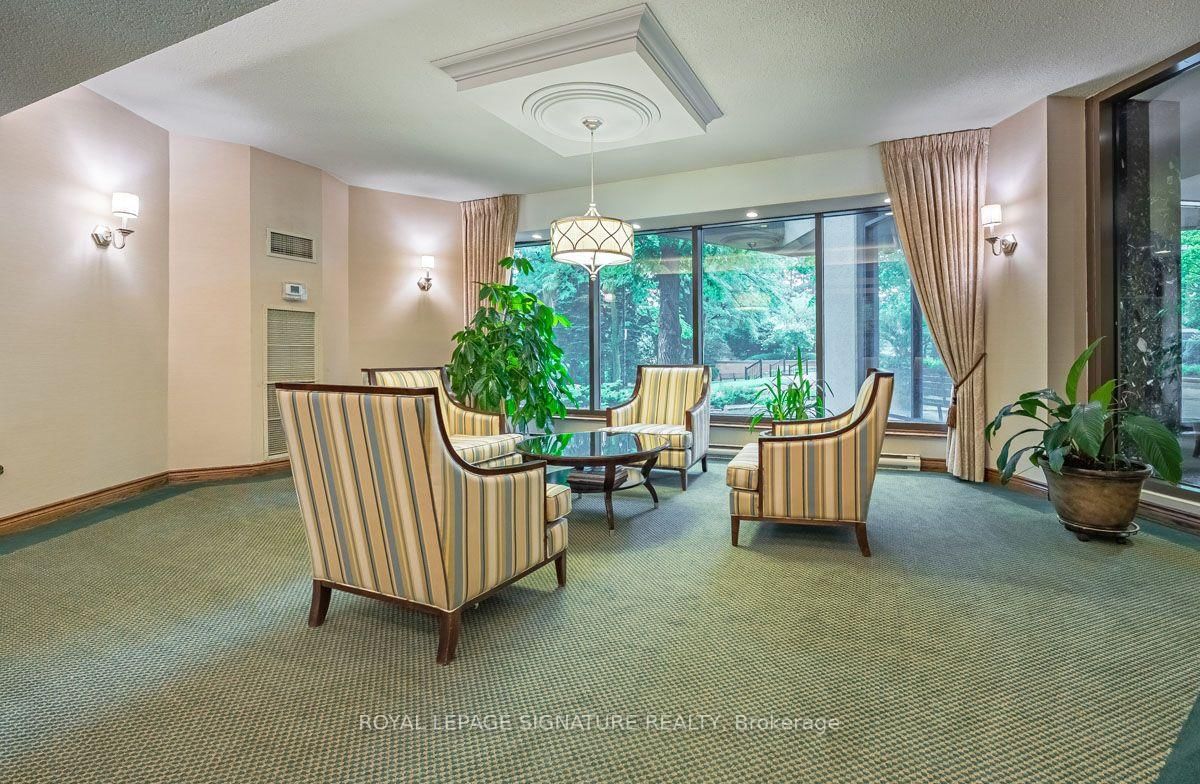 2000 Islington Avenue • #1912 • Toronto, ON photo 38