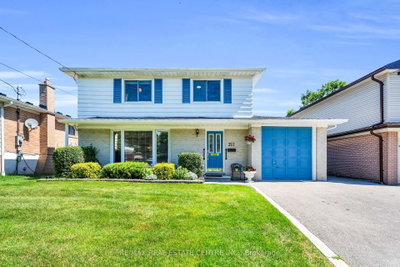 357 Delrex Boulevard