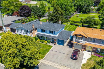 357 Delrex Boulevard • Halton Hills, ON photo 4