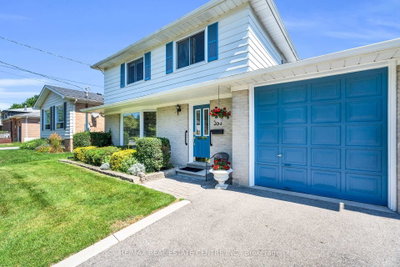 357 Delrex Boulevard • Halton Hills, ON photo 6