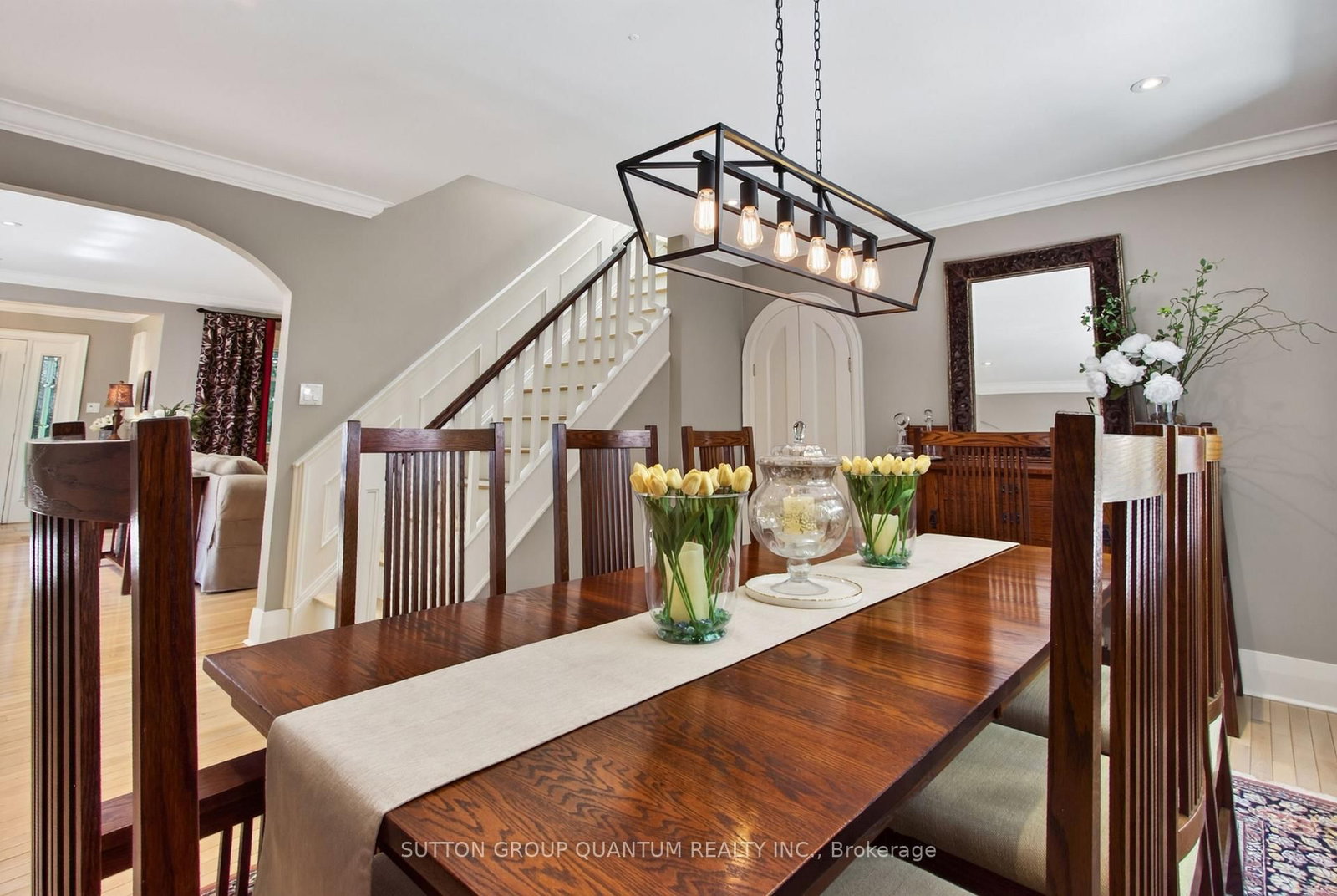 1391 Queen Victoria Avenue • Mississauga, ON photo 11