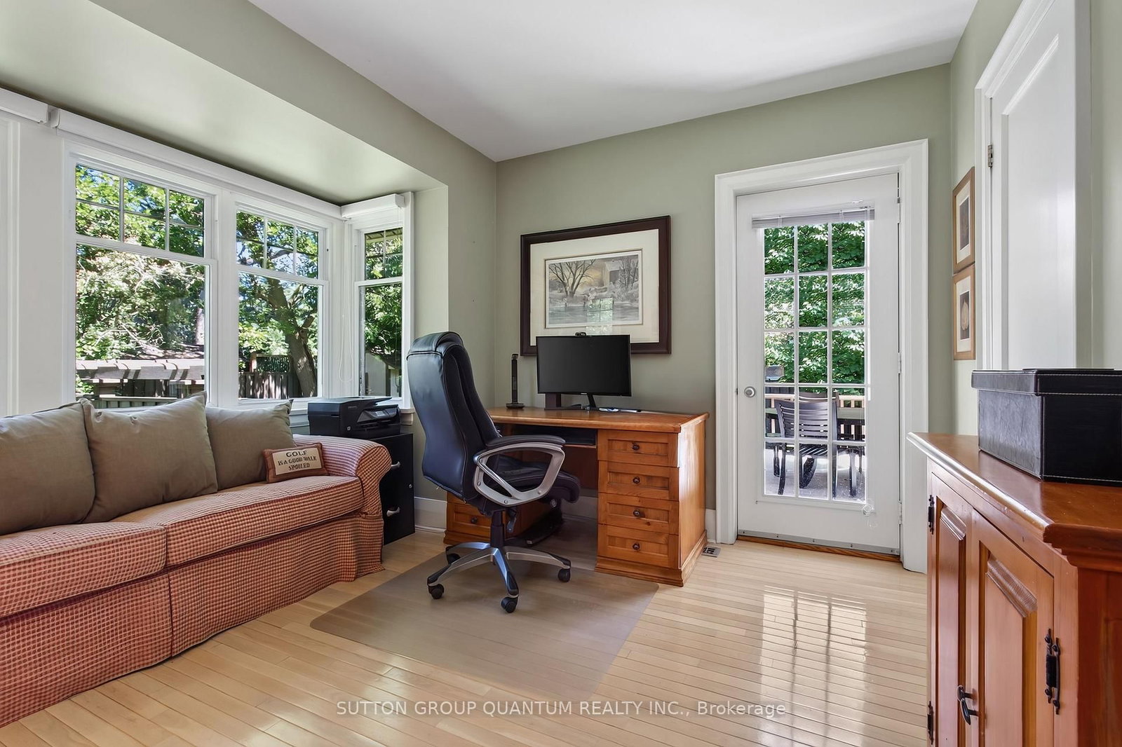1391 Queen Victoria Avenue • Mississauga, ON photo 12