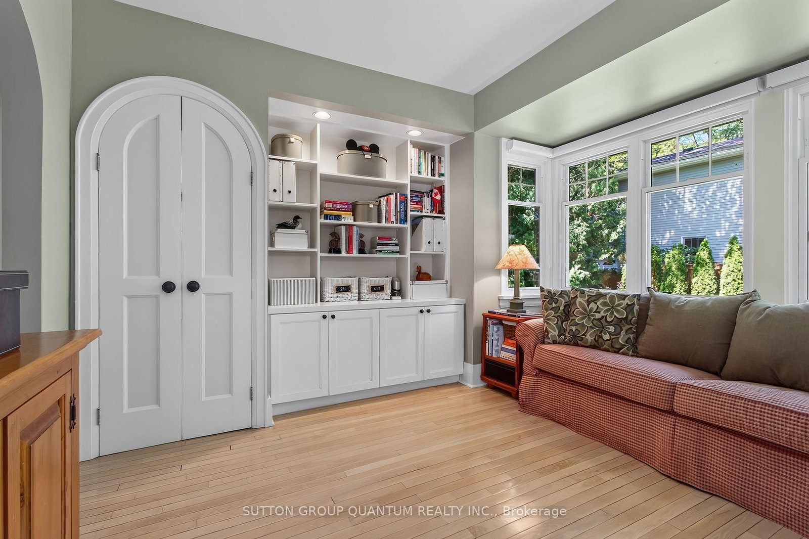 1391 Queen Victoria Avenue • Mississauga, ON photo 13