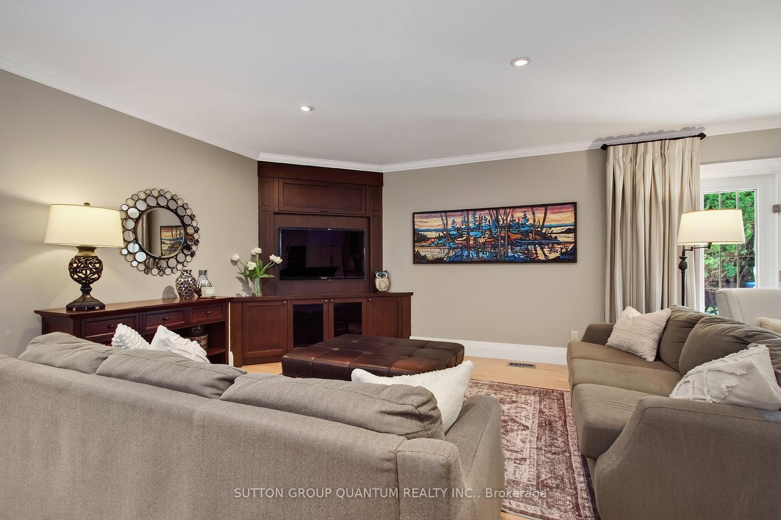1391 Queen Victoria Avenue • Mississauga, ON photo 19