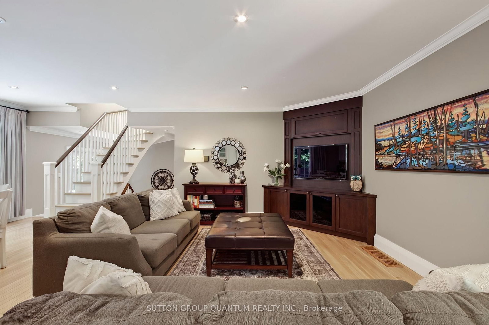 1391 Queen Victoria Avenue • Mississauga, ON photo 20