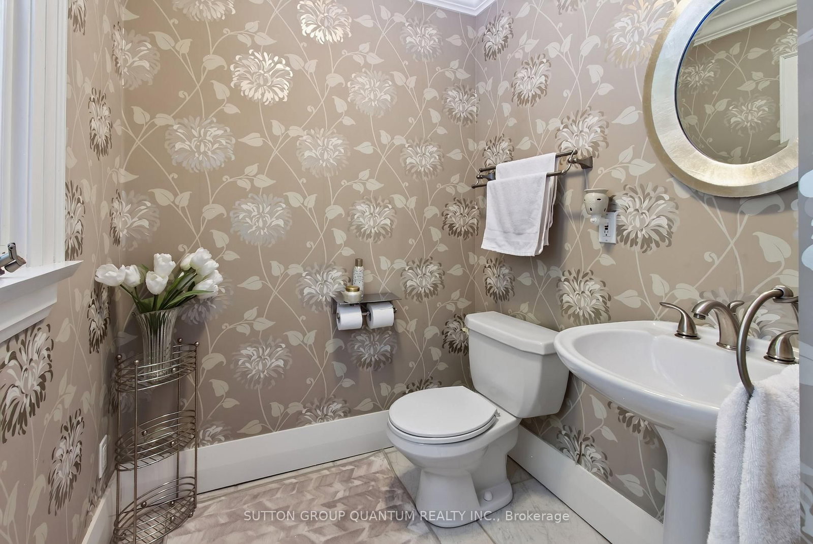 1391 Queen Victoria Avenue • Mississauga, ON photo 24