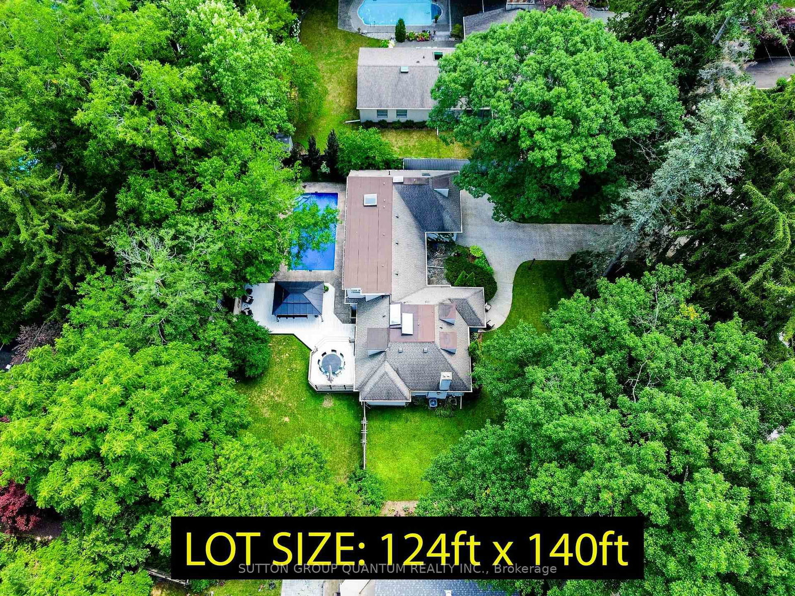 1391 Queen Victoria Avenue • Mississauga, ON photo 41