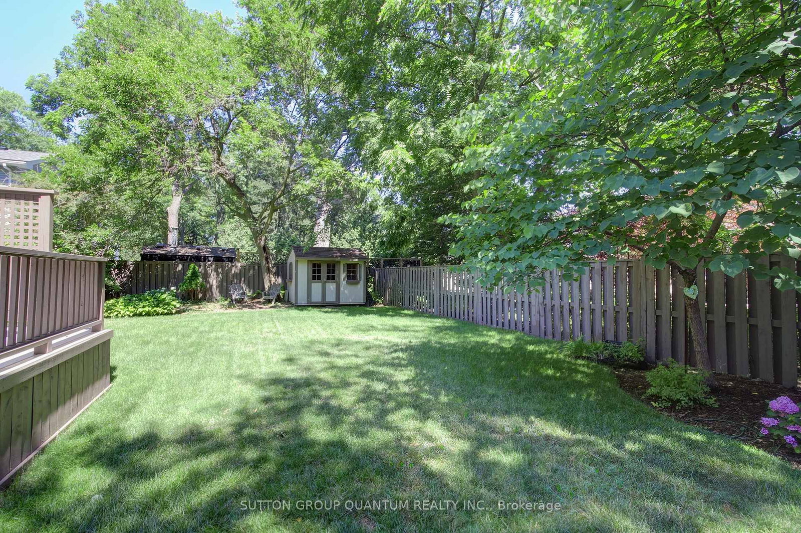1391 Queen Victoria Avenue • Mississauga, ON photo 42