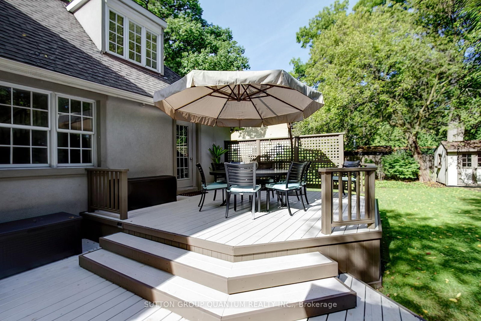 1391 Queen Victoria Avenue • Mississauga, ON photo 43