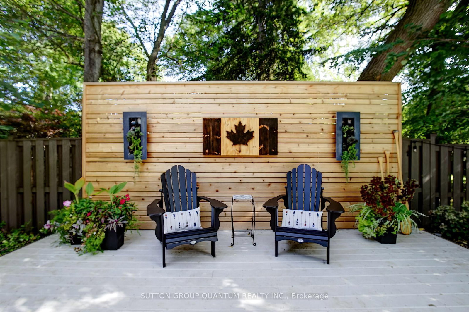 1391 Queen Victoria Avenue • Mississauga, ON photo 45