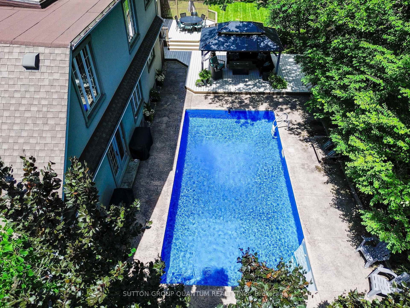 1391 Queen Victoria Avenue • Mississauga, ON photo 49