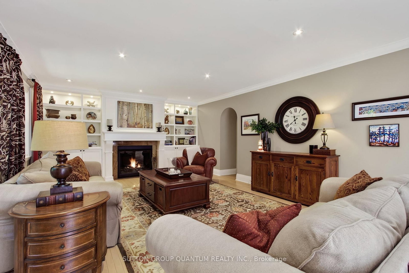 1391 Queen Victoria Avenue • Mississauga, ON photo 7