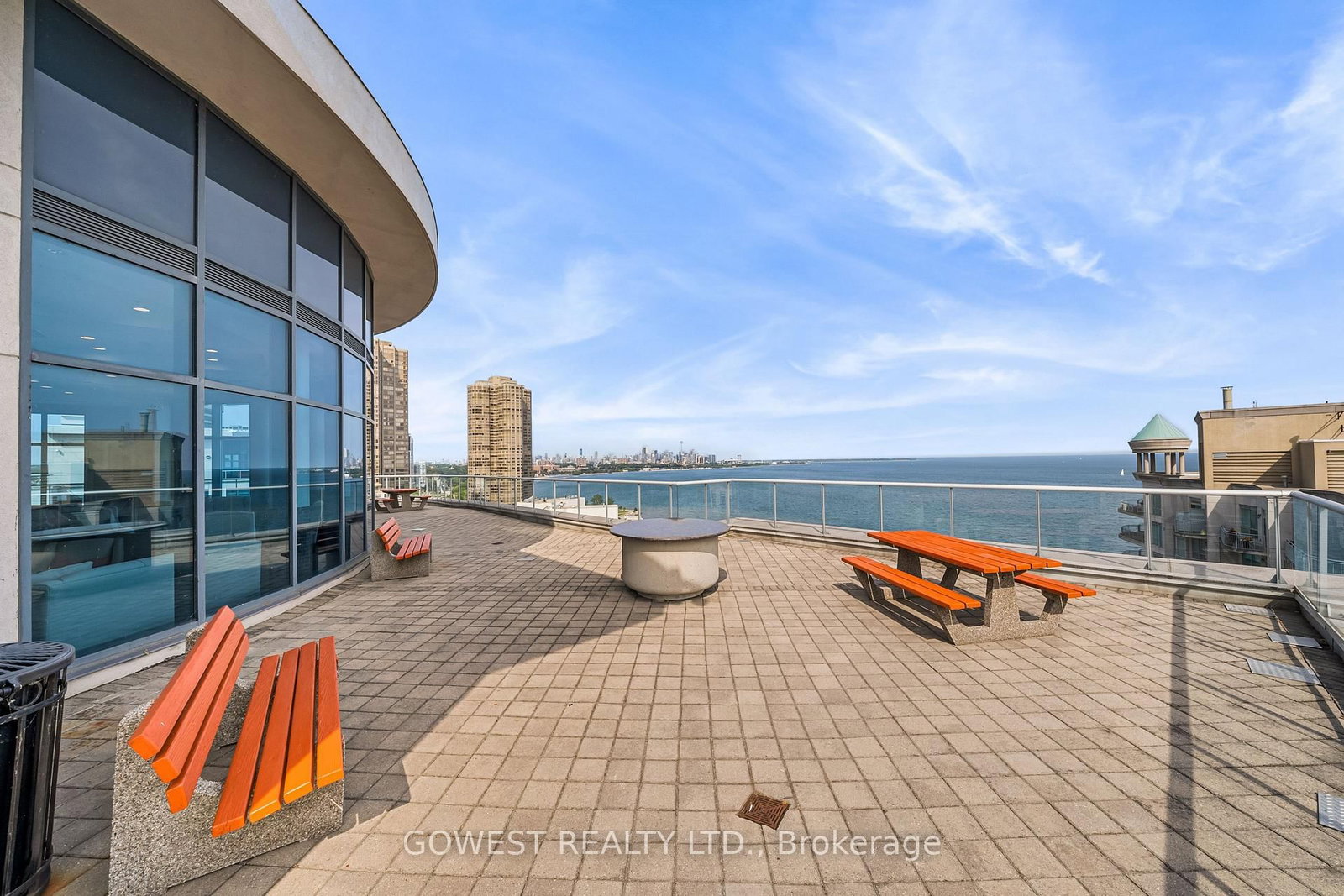 2095 Lake Shore Boulevard W • #318 • Toronto, ON photo 11