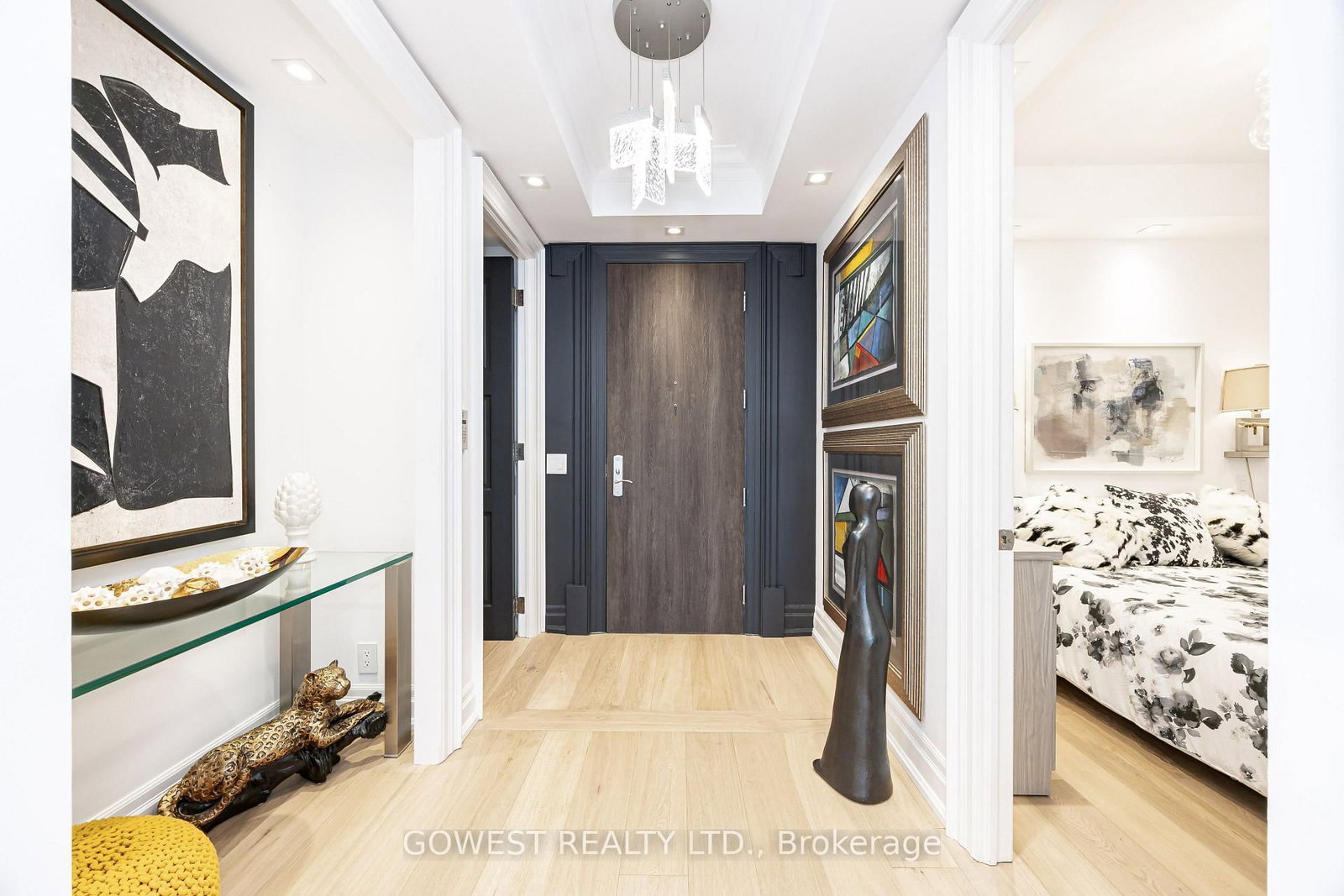 2095 Lake Shore Boulevard W • #318 • Toronto, ON photo 13