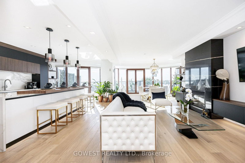 2095 Lake Shore Toronto,ON M8V 4G3 — Photo 20
