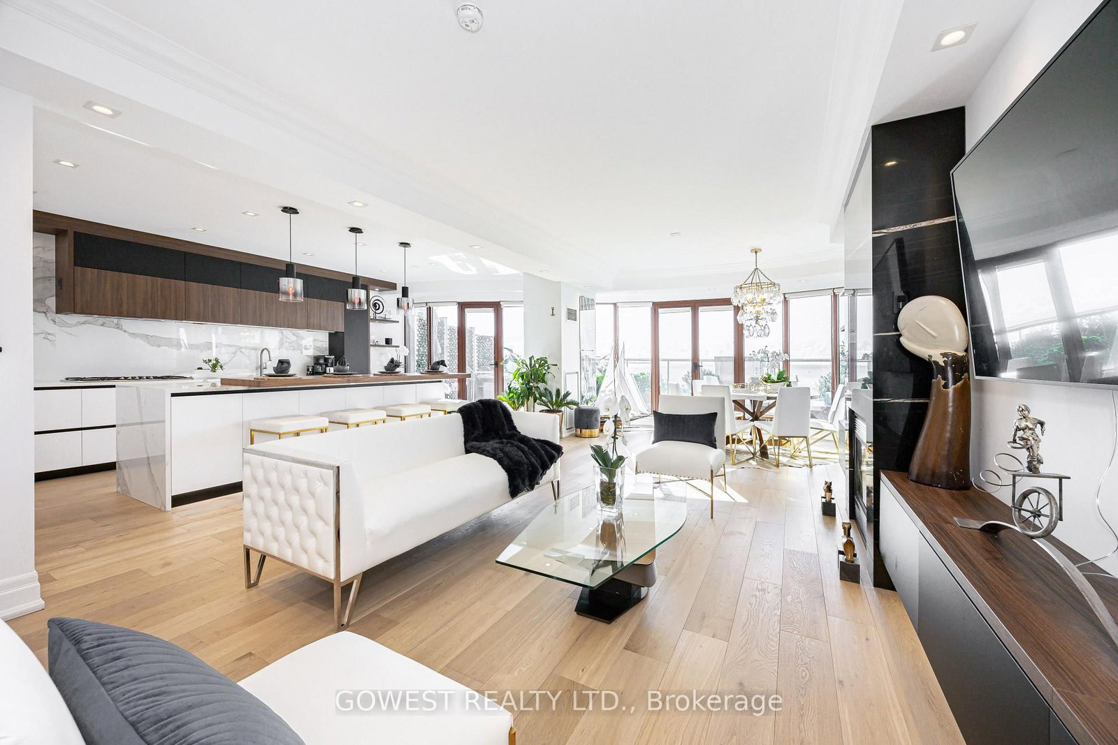 2095 Lake Shore Boulevard W • #318 • Toronto, ON photo 21