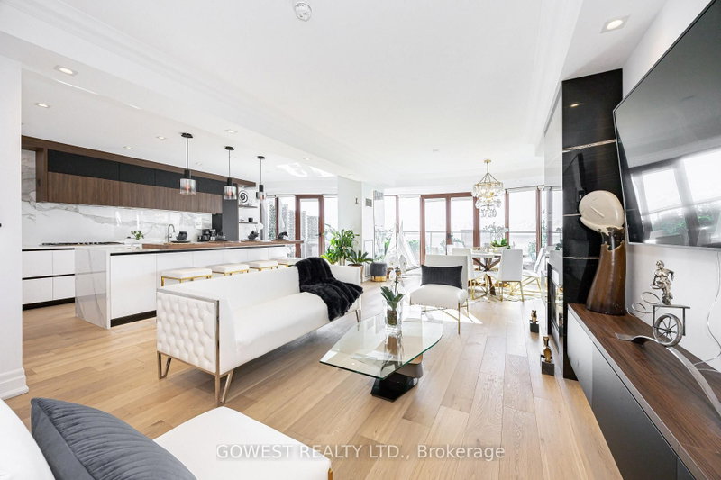 2095 Lake Shore Toronto,ON M8V 4G3 — Photo 21