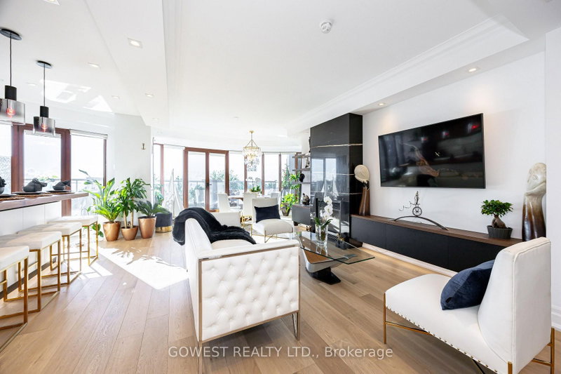 2095 Lake Shore Toronto,ON M8V 4G3 — Photo 22