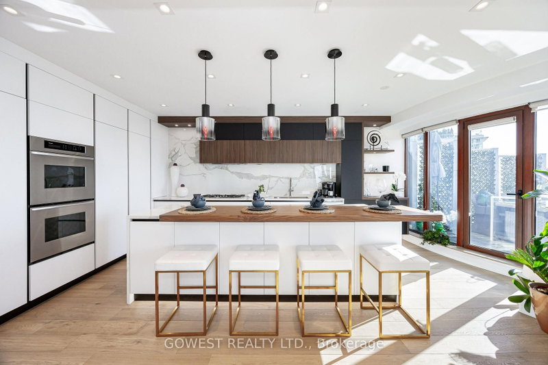 2095 Lake Shore Toronto,ON M8V 4G3 — Photo 27