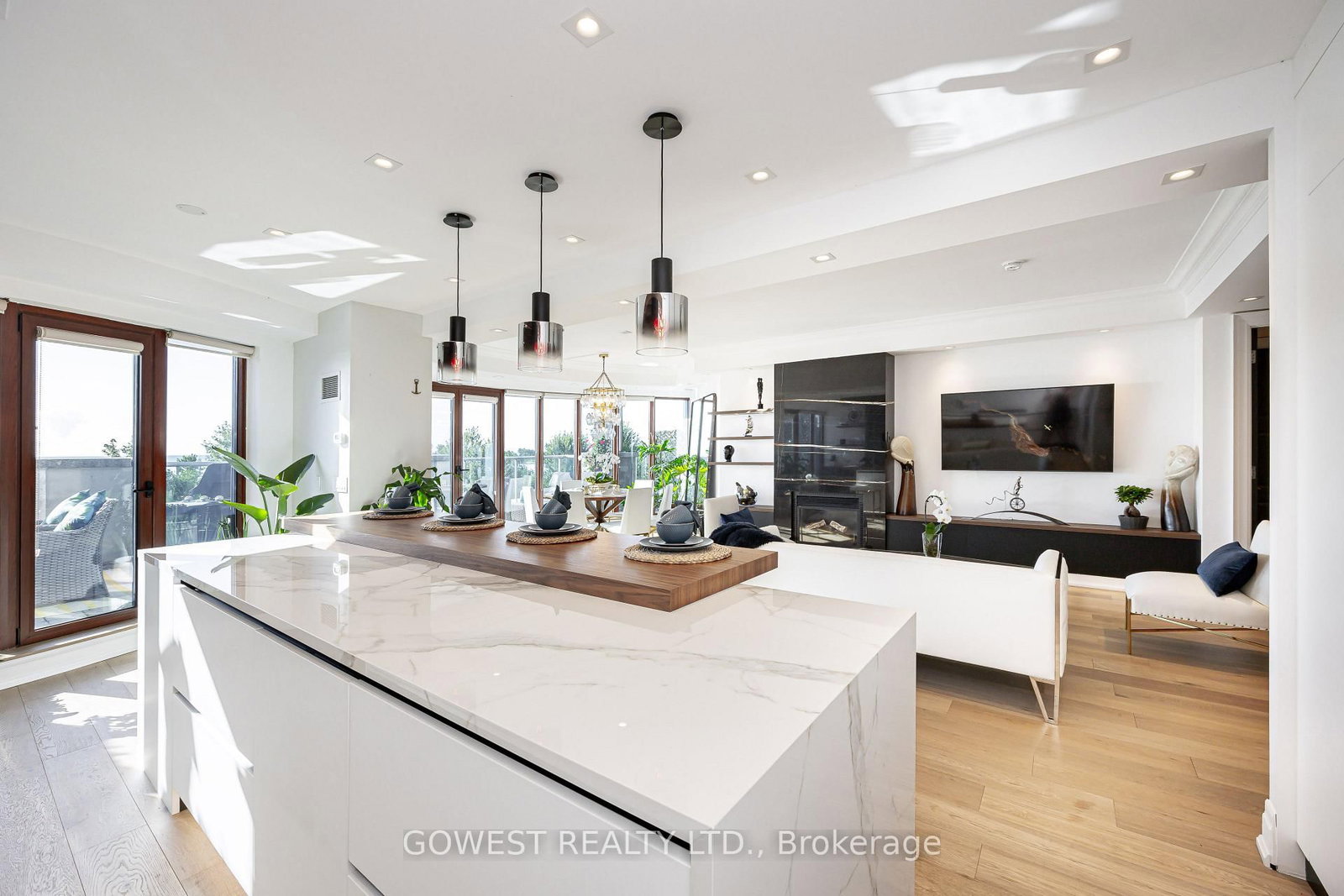 2095 Lake Shore Boulevard W • #318 • Toronto, ON photo 30