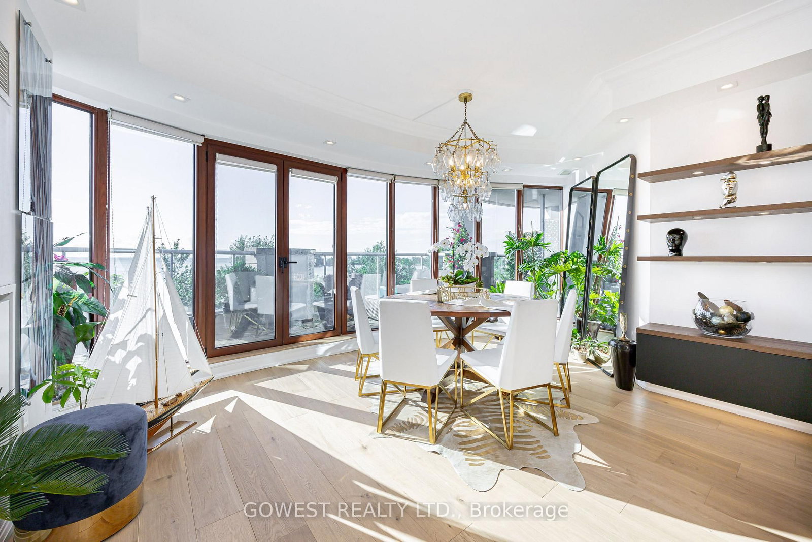 2095 Lake Shore Boulevard W • #318 • Toronto, ON photo 31