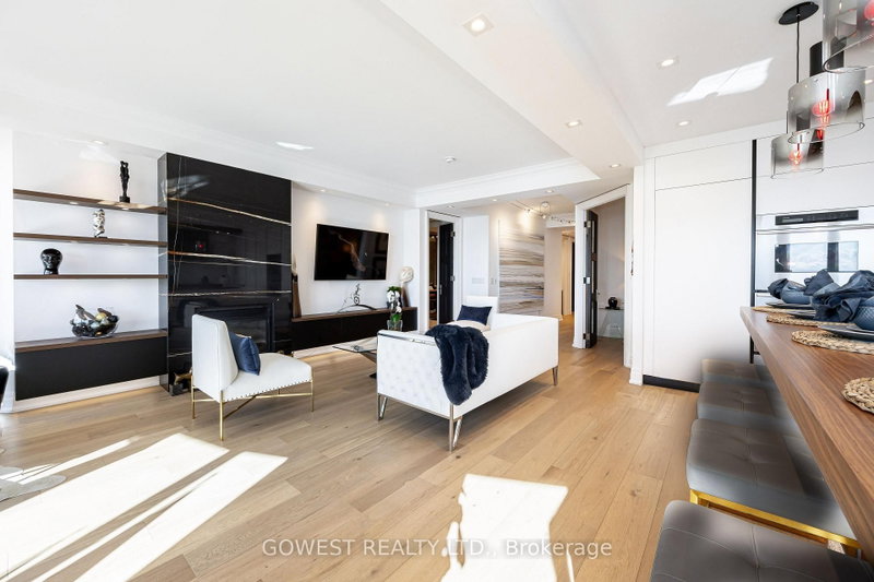 2095 Lake Shore Toronto,ON M8V 4G3 — Photo 34