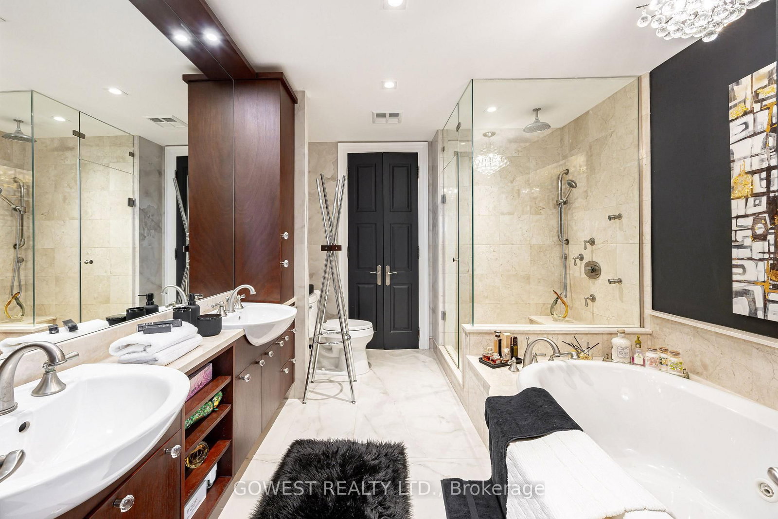 2095 Lake Shore Boulevard W • #318 • Toronto, ON photo 37