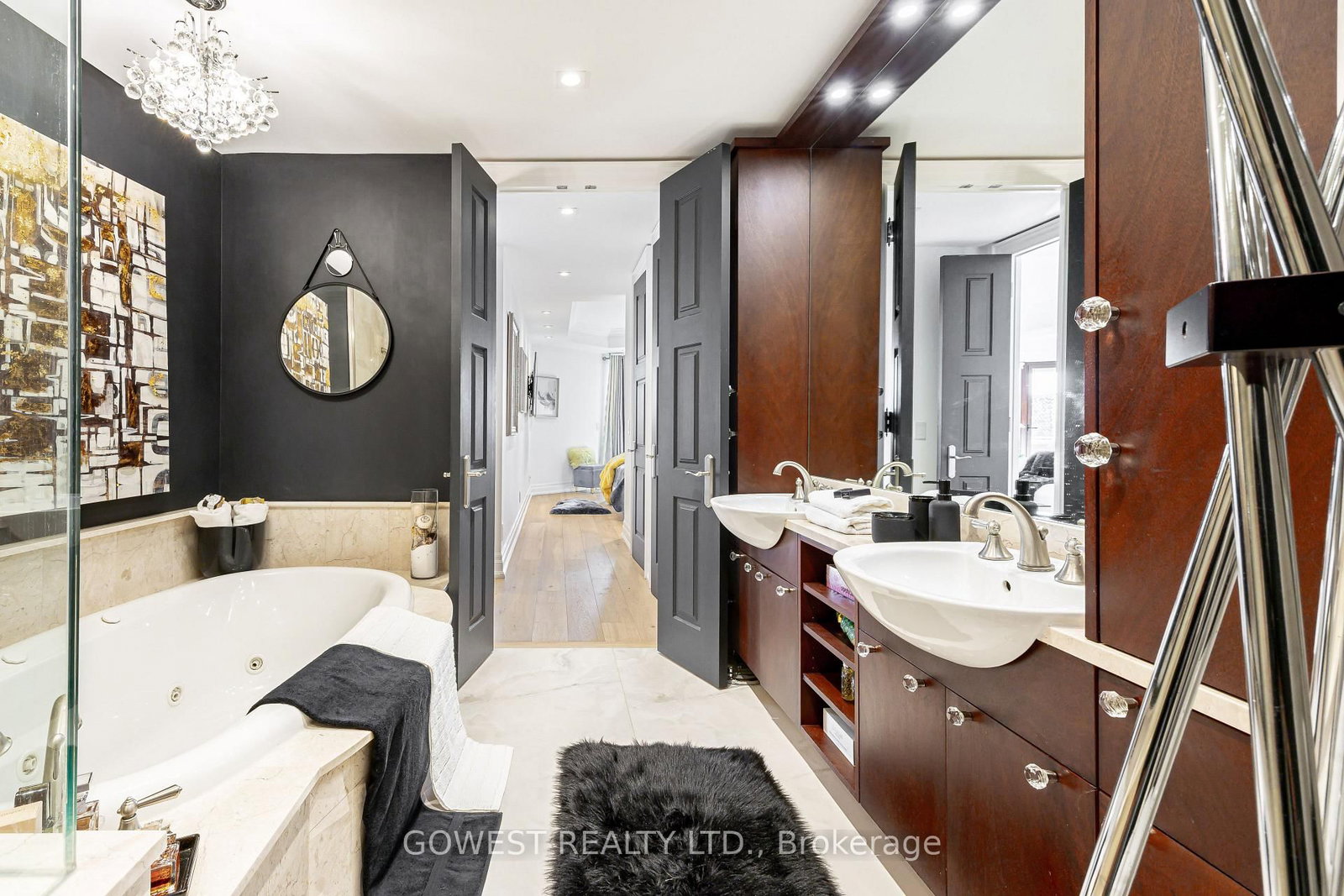 2095 Lake Shore Boulevard W • #318 • Toronto, ON photo 39