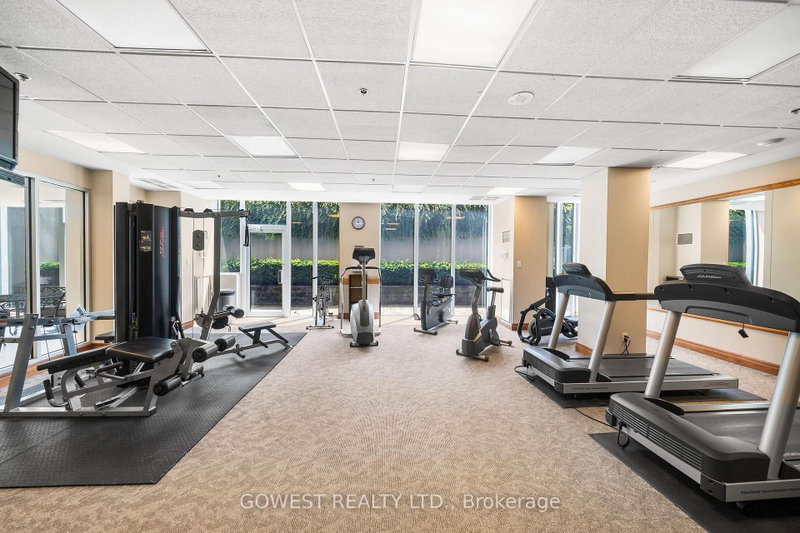 2095 Lake Shore Toronto,ON M8V 4G3 — Photo 47